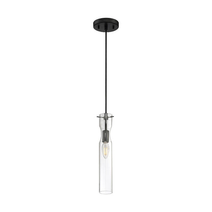 1 Light Mini Pendant