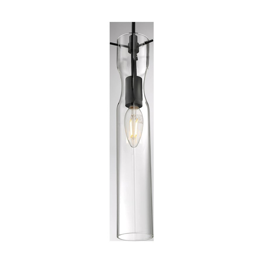 1 Light Mini Pendant