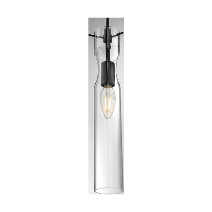 1 Light Mini Pendant