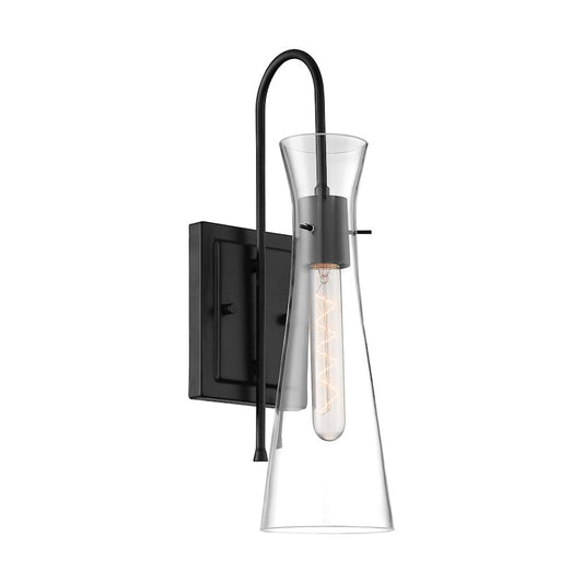 1 Light Wall Sconce