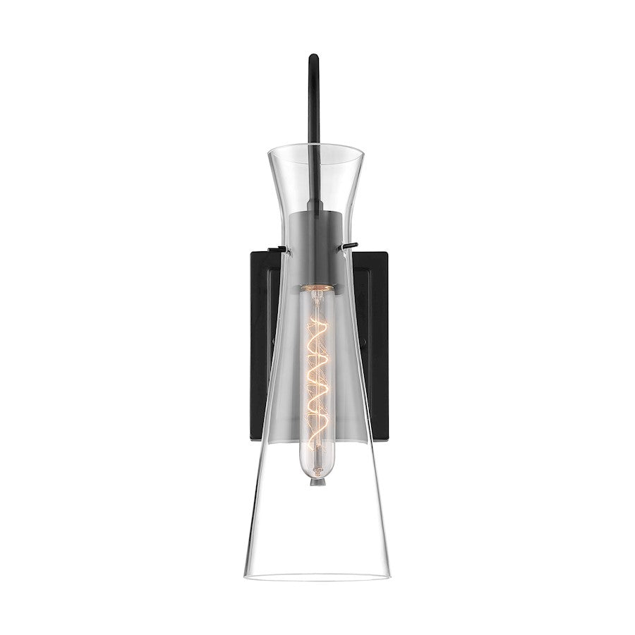 1 Light Wall Sconce