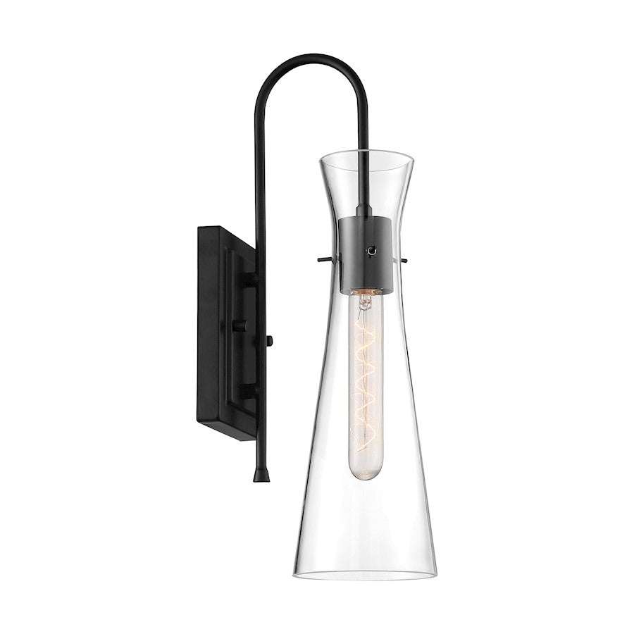 1 Light Wall Sconce