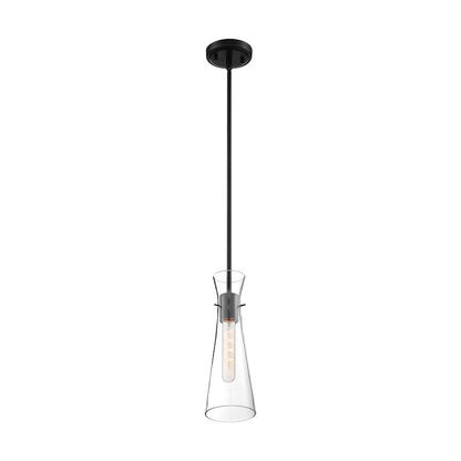 1 Light Mini Pendant