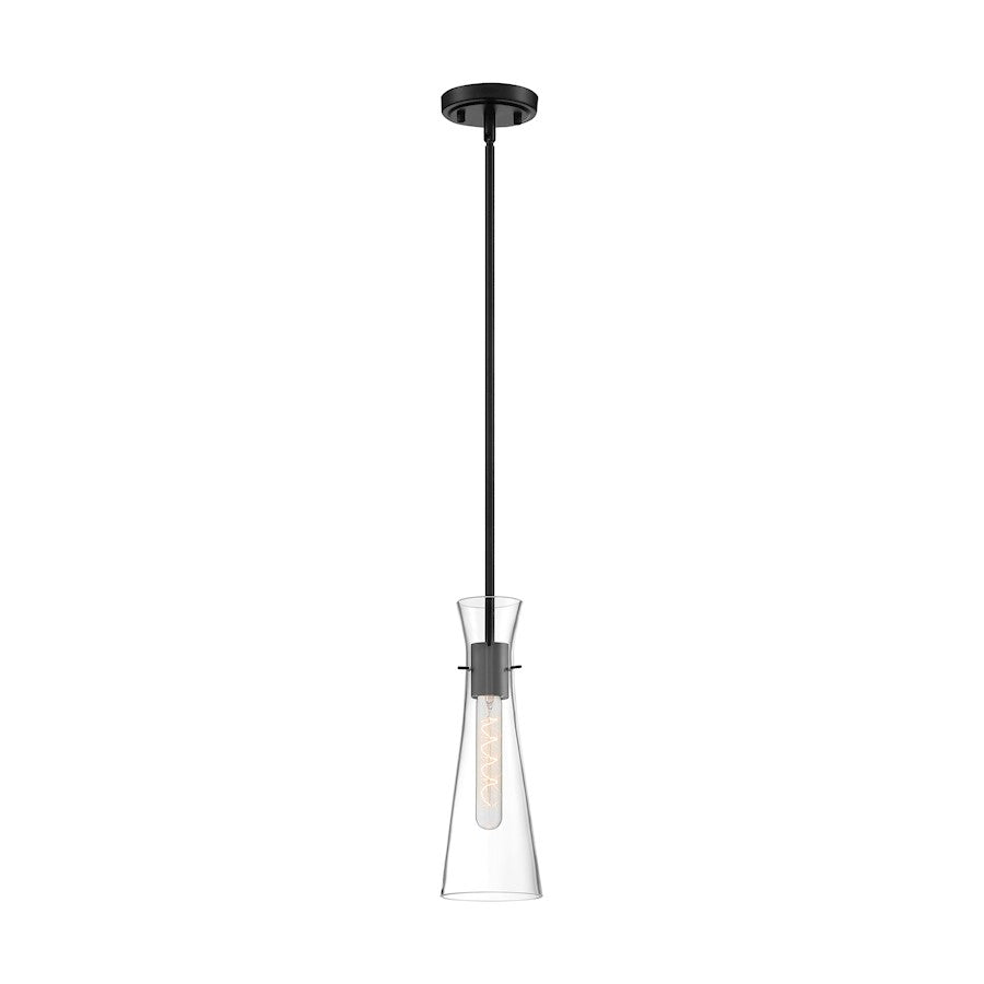 1 Light Mini Pendant