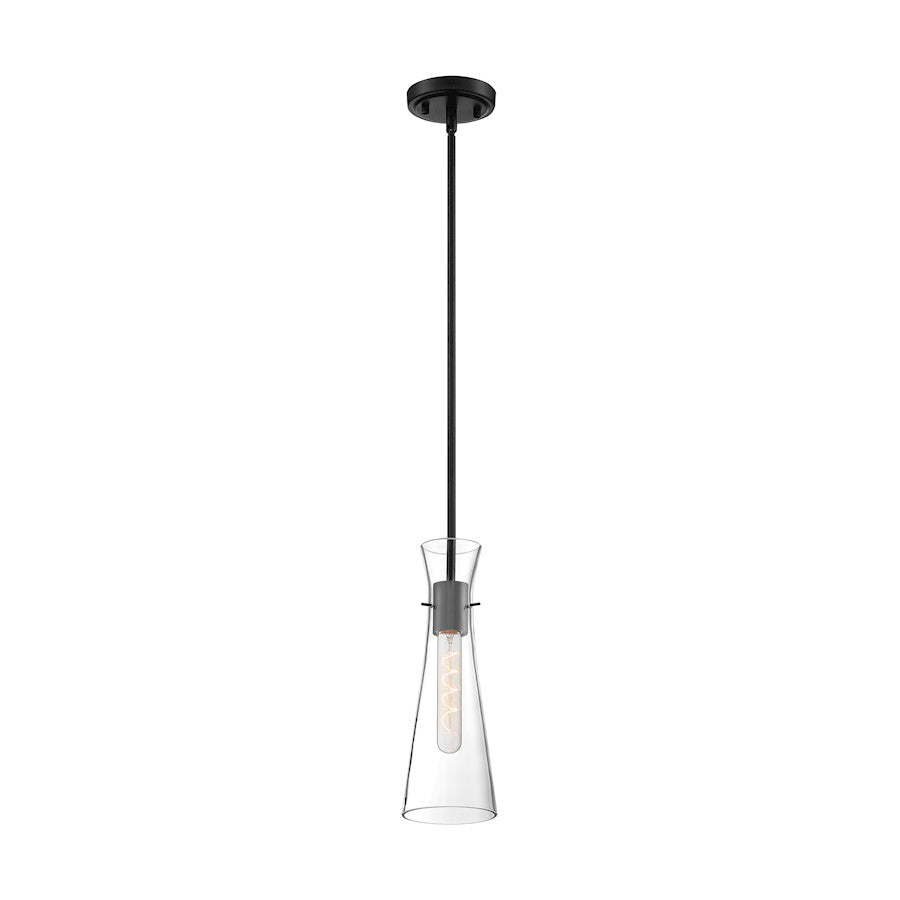 1 Light Mini Pendant