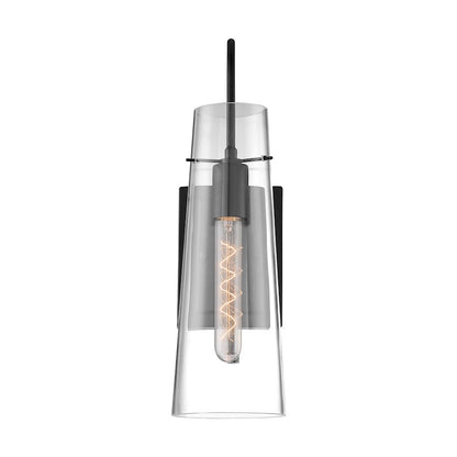 1 Light Wall Sconce