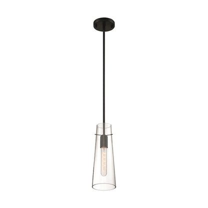 1 Light Mini Pendant