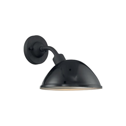 1 Light Wall Sconce