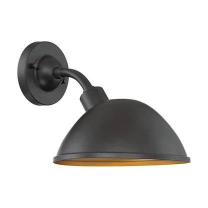 1 Light Wall Sconce
