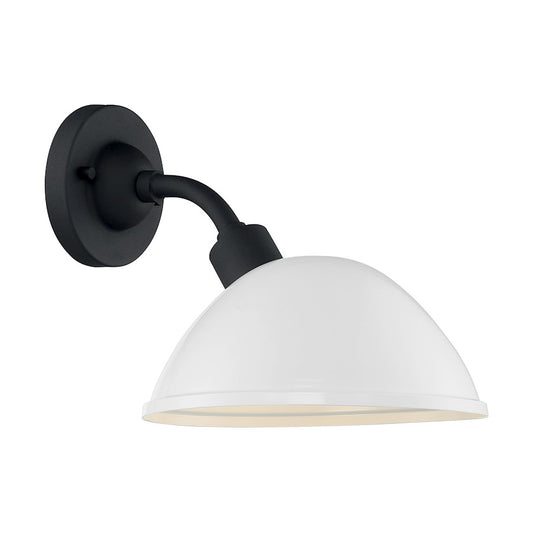 1 Light Wall Sconce