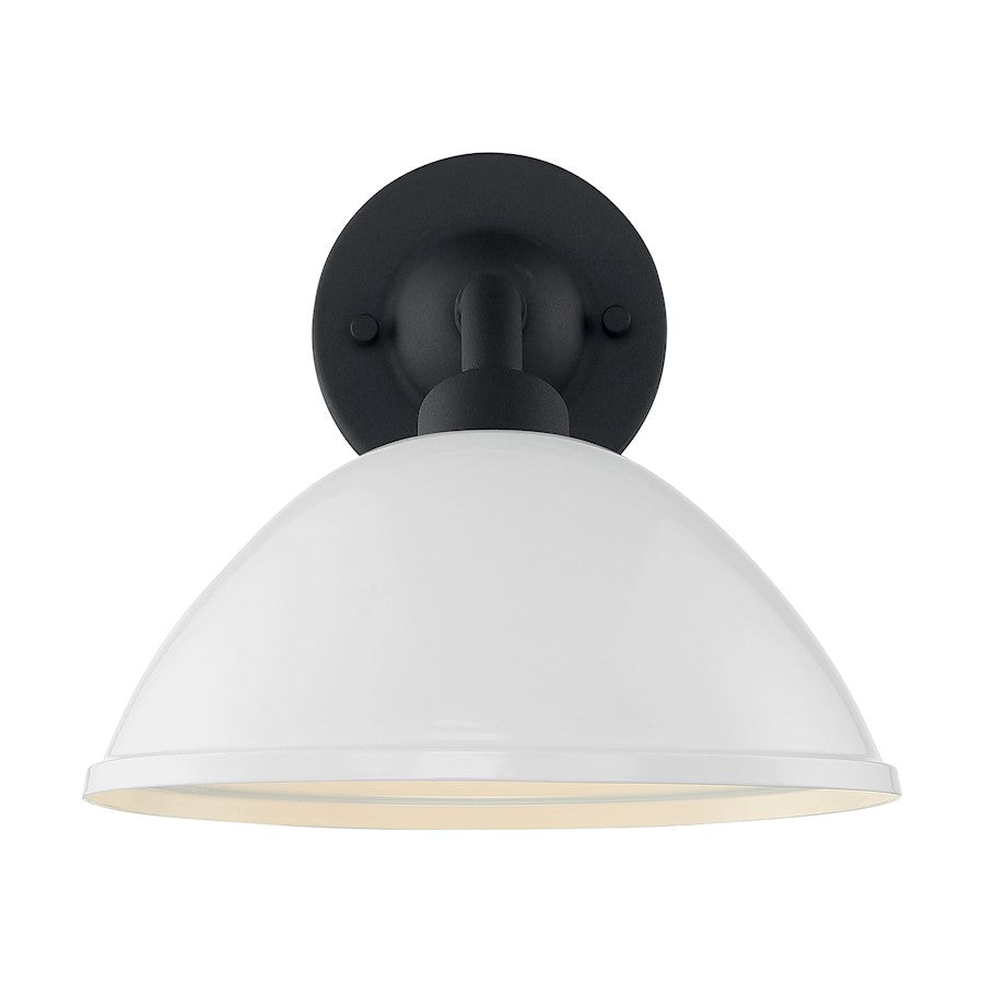 1 Light Wall Sconce