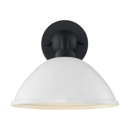 1 Light Wall Sconce