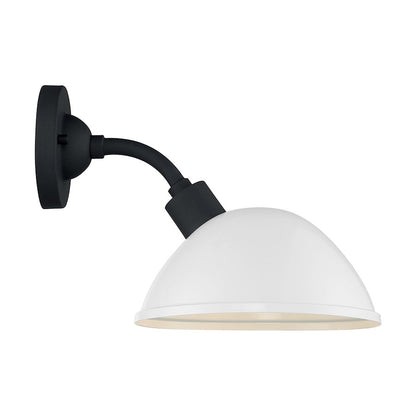 1 Light Wall Sconce