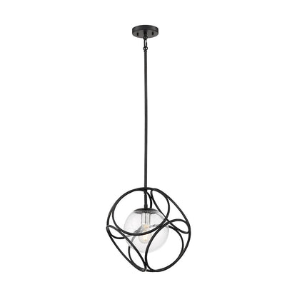 1 Light Mini Pendant