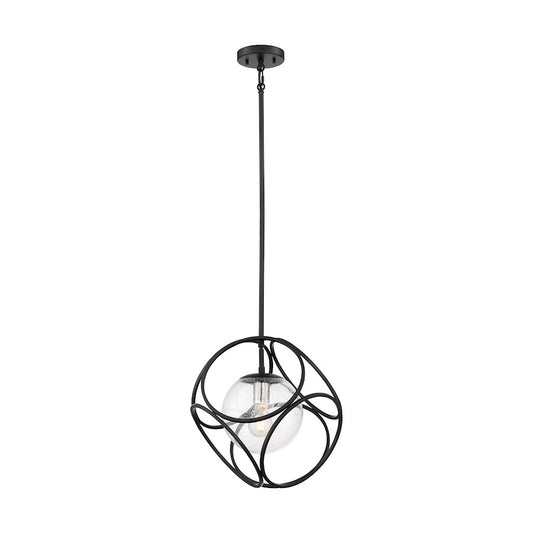 1 Light Mini Pendant
