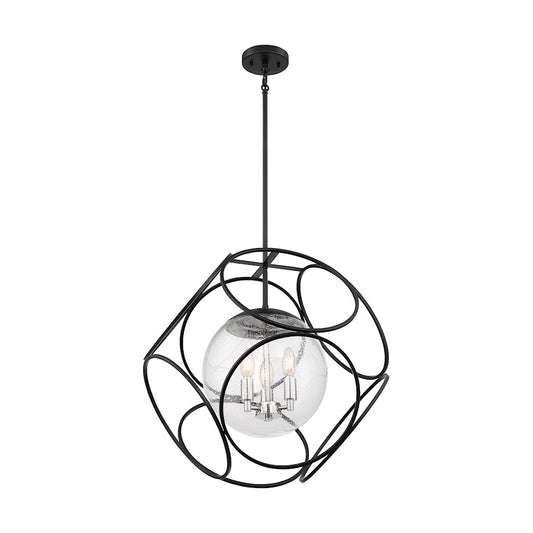 3 Light Pendant