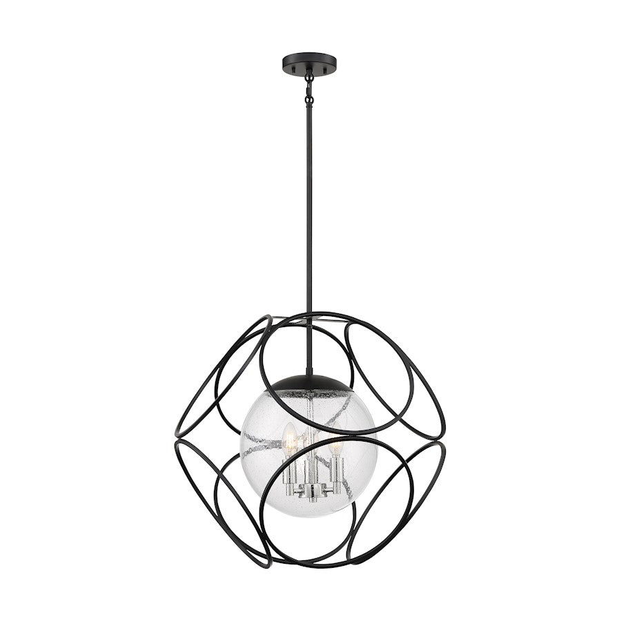 3 Light Pendant