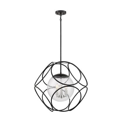 3 Light Pendant
