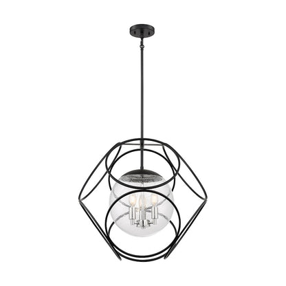 3 Light Pendant