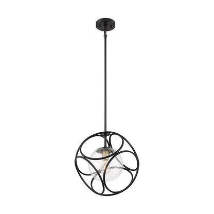 1 Light Mini Pendant