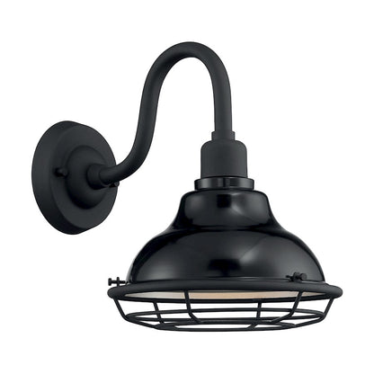 1 Light Wall Sconce