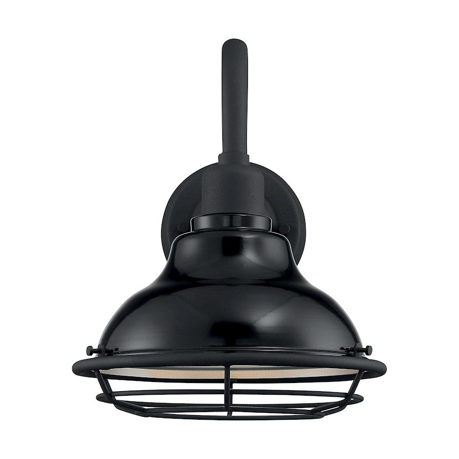 1 Light Wall Sconce
