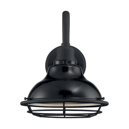 1 Light Wall Sconce