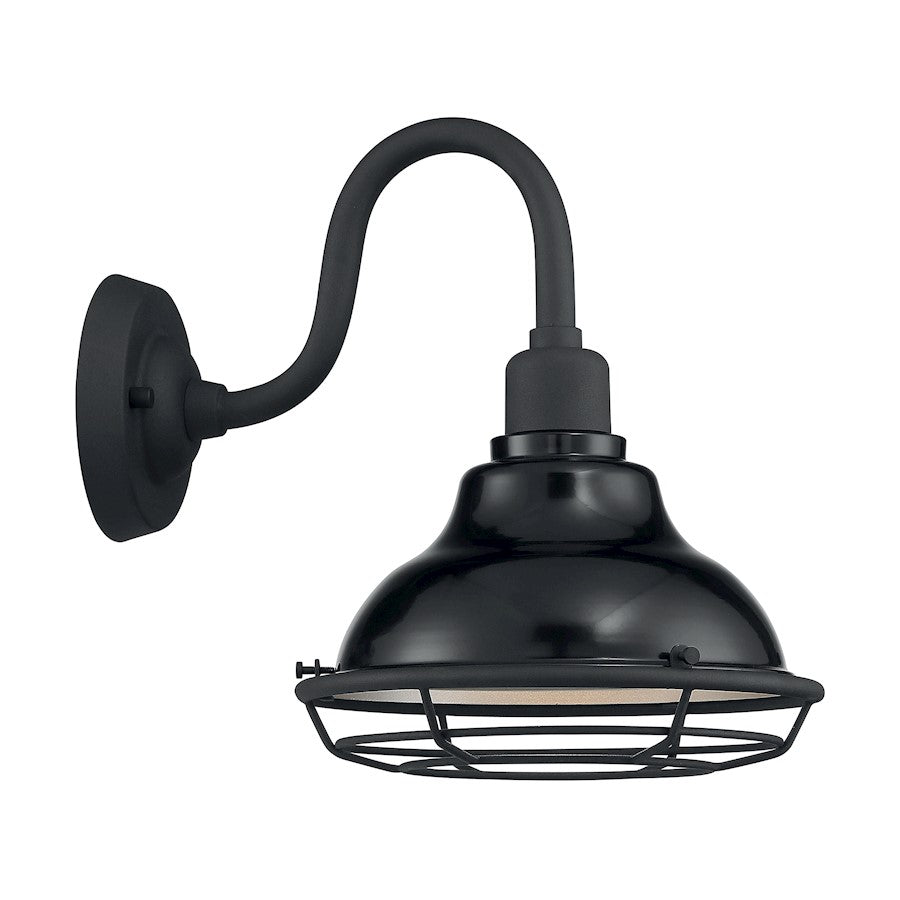 1 Light Wall Sconce