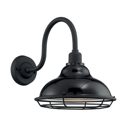 1 Light Wall Sconce