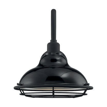 1 Light Wall Sconce