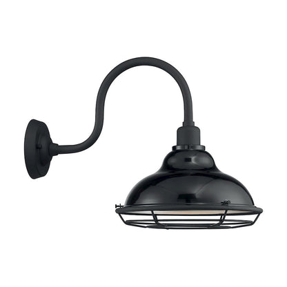 1 Light Wall Sconce