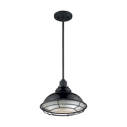 1 Light Pendant