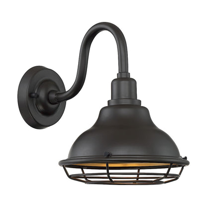 1 Light Wall Sconce