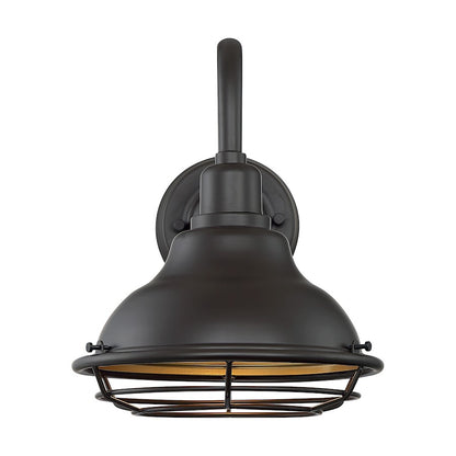 1 Light Wall Sconce