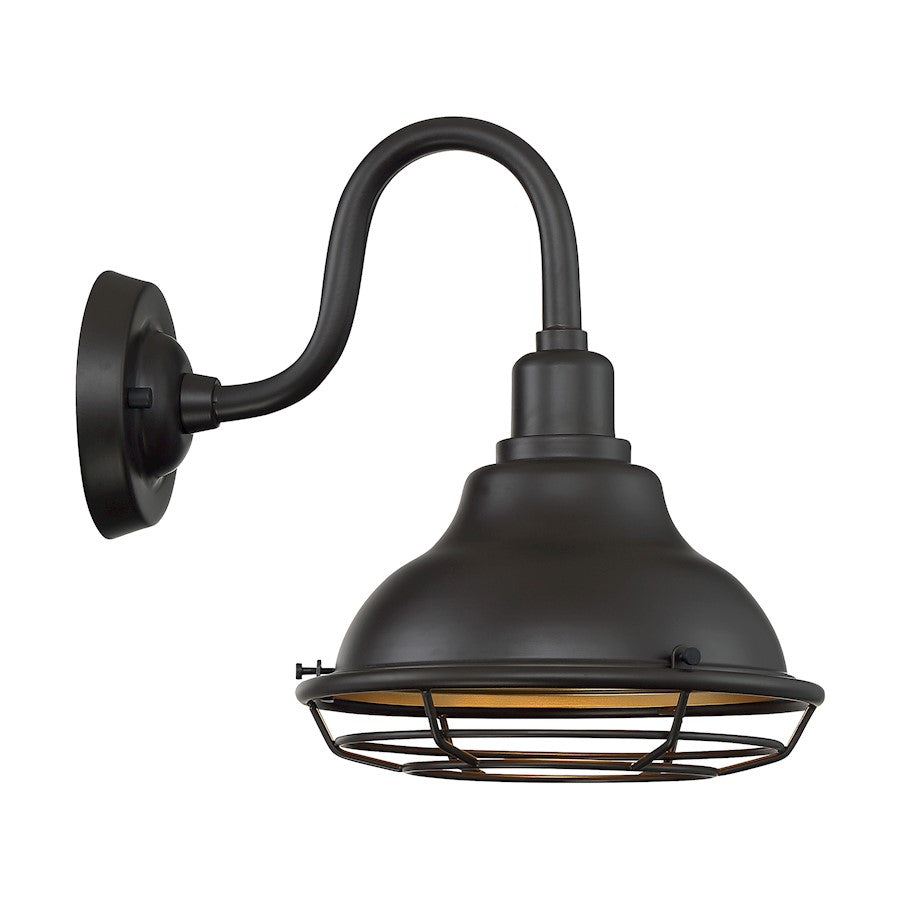 1 Light Wall Sconce