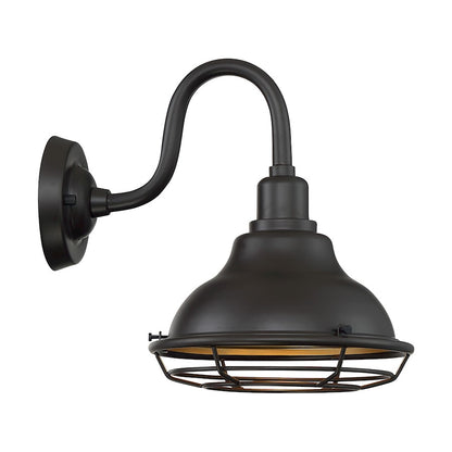 1 Light Wall Sconce