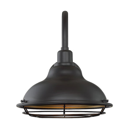 1 Light Wall Sconce