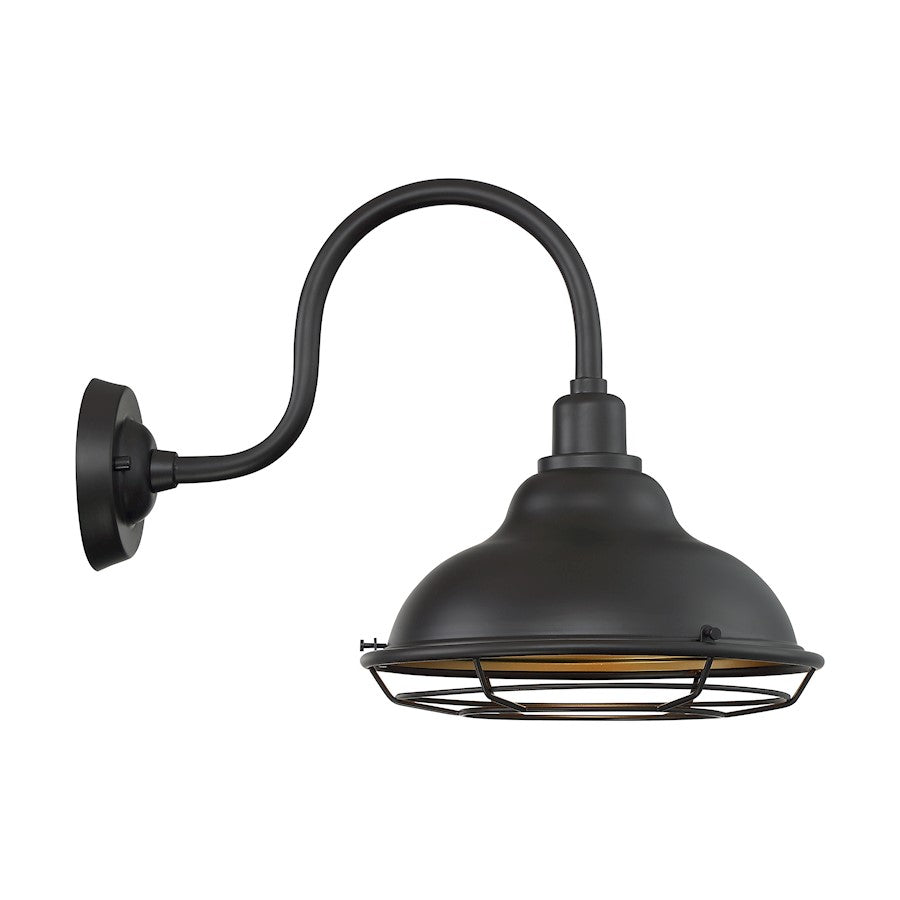 1 Light Wall Sconce