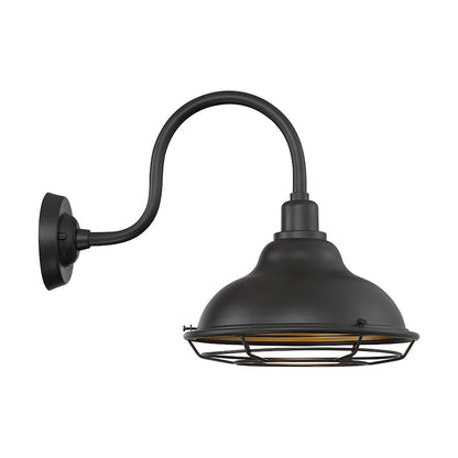 1 Light Wall Sconce