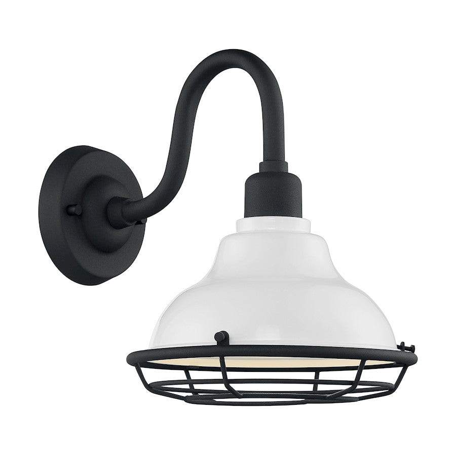 1 Light Wall Sconce