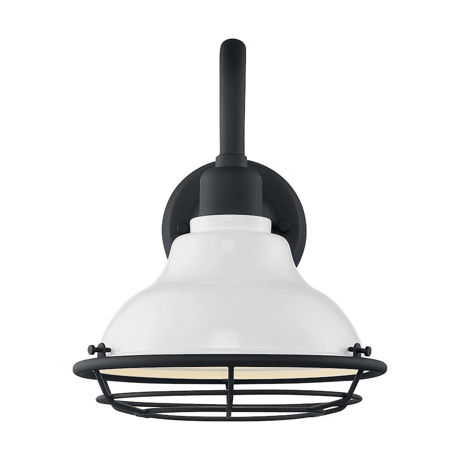 1 Light Wall Sconce