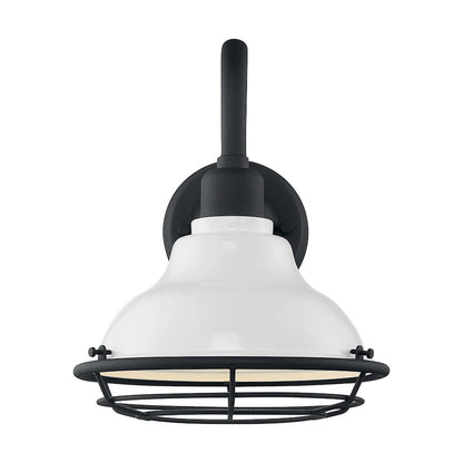1 Light Wall Sconce