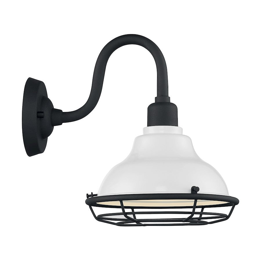1 Light Wall Sconce