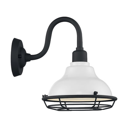 1 Light Wall Sconce