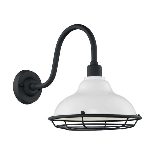 1 Light Wall Sconce