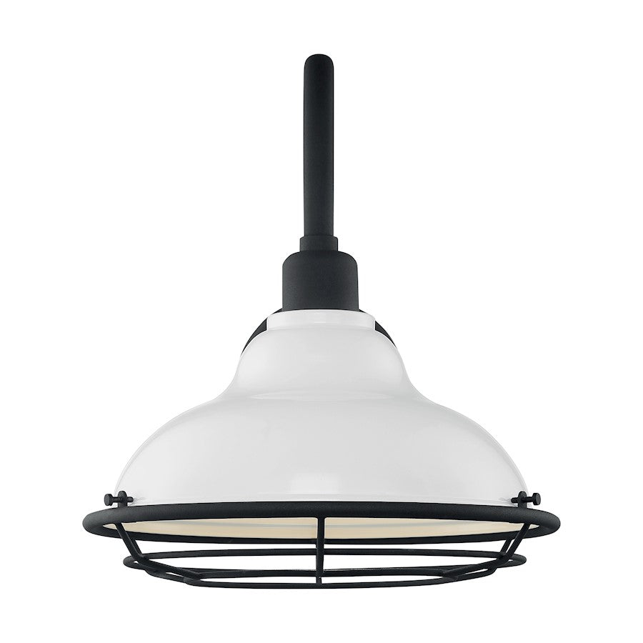 1 Light Wall Sconce