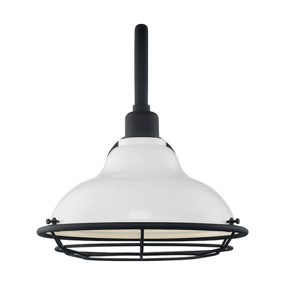 1 Light Wall Sconce