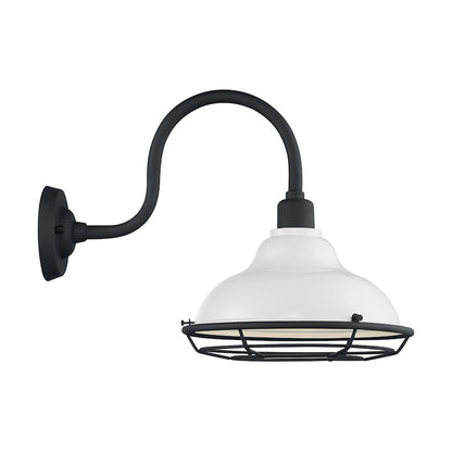 1 Light Wall Sconce