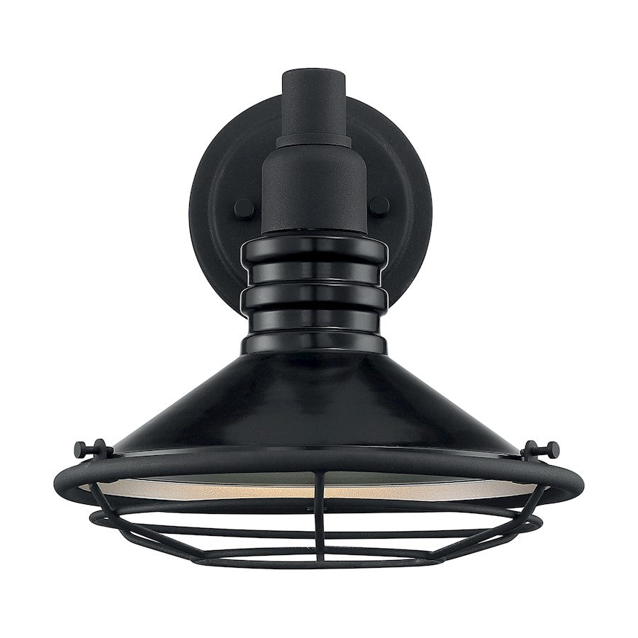 1 Light Wall Sconce