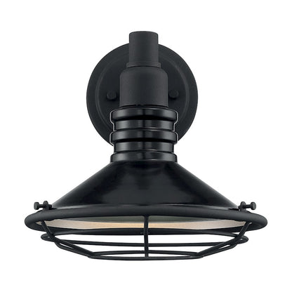 1 Light Wall Sconce